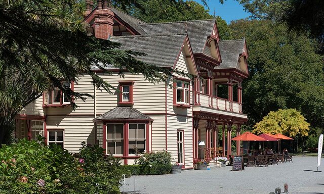 Deans family establish farming at Riccarton Bush/ Pūtaringāmotu