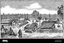 Kaiapoi trading area