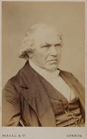 William Whewell (May 24, 1794–1866)