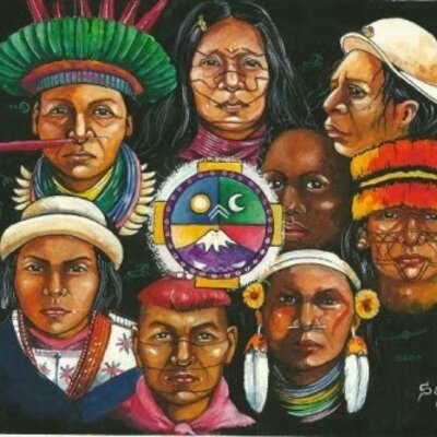 Timeline: Transformaciones del concepto de identidad en Occidente.