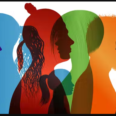 Timeline: Concepto de identidad