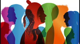 Timeline: Concepto de identidad