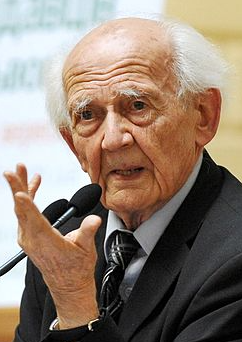 Zygmunt Bauman