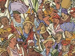 América Latina (1960 - 1970)