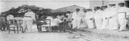 Firmó contrato con Colombia