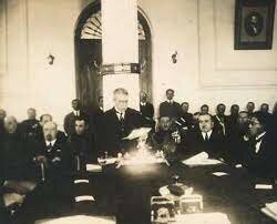 El tribunal condena a Leguía por enriquecimiento ilícito