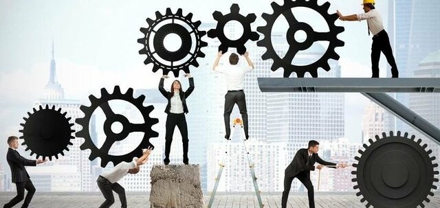 Dos años de Trabajo