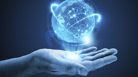 Timeline: Tarea 2.  personajes de la cibernética