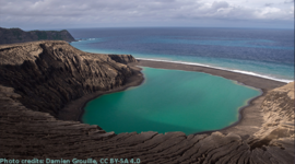 Timeline: The Hunga Tonga Hunga eruption 2022