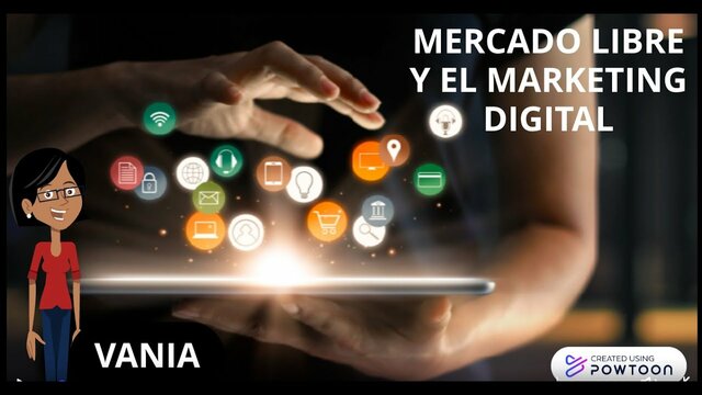 Mercado Libre..........