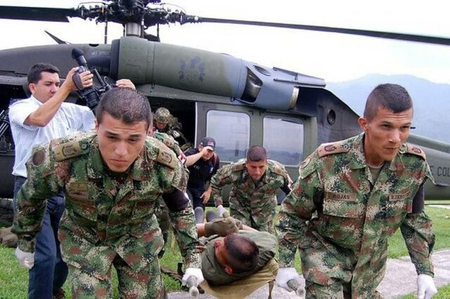 EL DURO ATAQUE DEL ELN EN EL NORTE DE SANTANDER