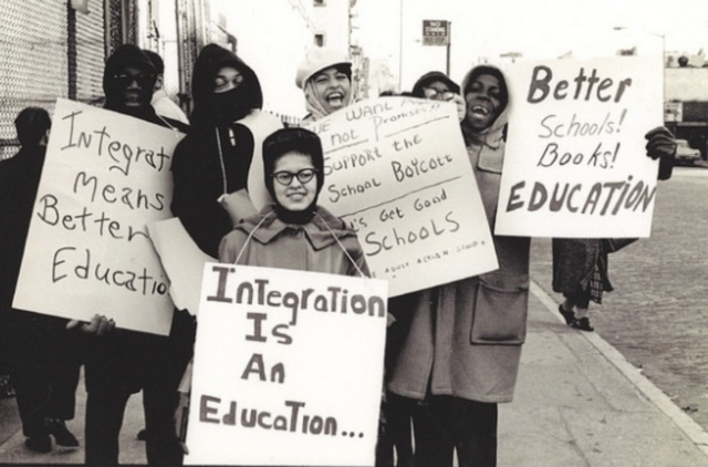 Civil Rights Act of 1964