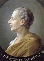 MONTESQUIEU