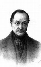 AUGUSTO COMTE