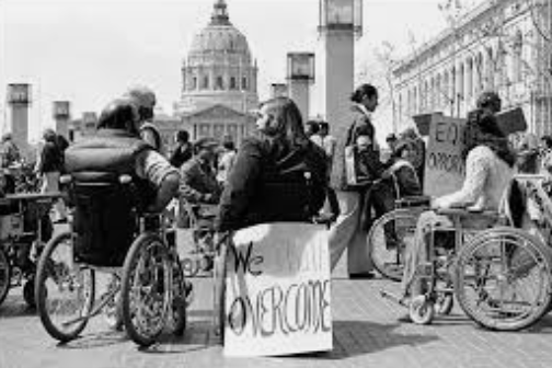 Americans with Disabilities Act