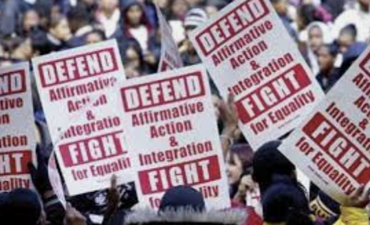 Schuette v. Coalition to Defend Affirmative Action