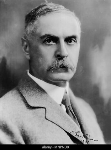 Karl Landsteiner