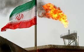 Petróleo en Irán