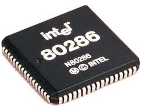 Intel 80286