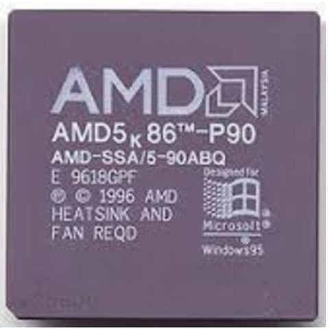 AMD AMx86