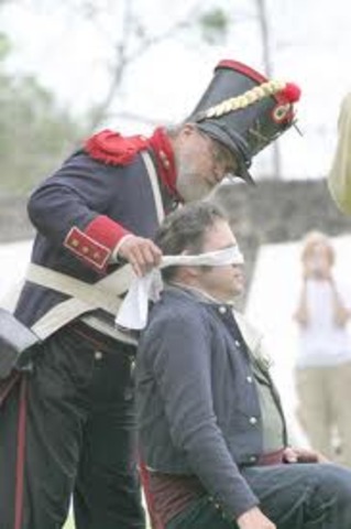 Battle Of Coleto Creek and Goliad Massacre