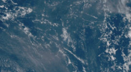 Timeline: The Hunga Tonga Eruption Timeline