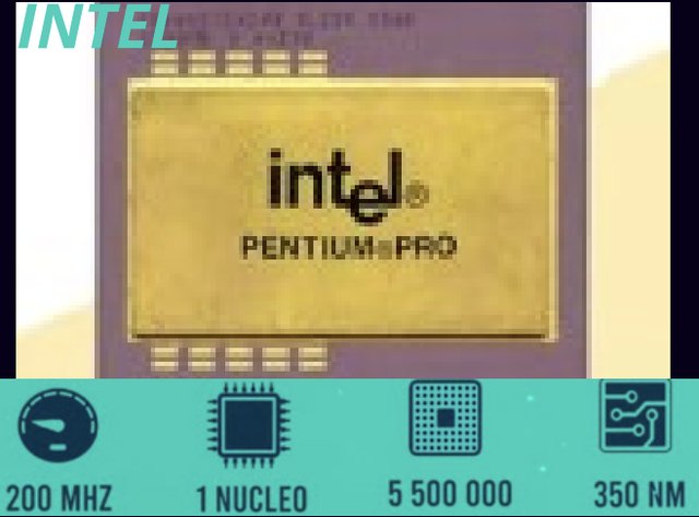 Intel Pentium Pro