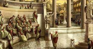 ROMA PROCESO FORMULARIO