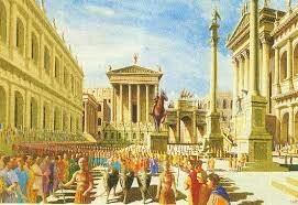 ROMA-ORDEN JUDICIAL PÚBLICO