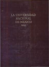 Se promulgó la ley constitutiva de la escuela nacional de altos estudios