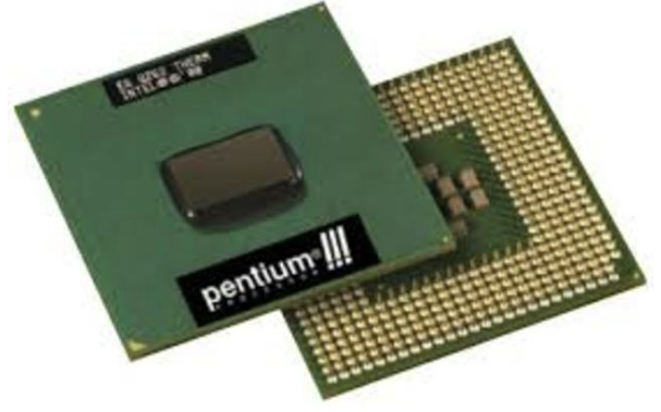 Intel Pentium III