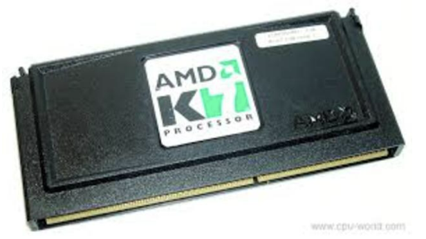 AMD Athlon K7