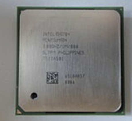 Intel Pentium 4