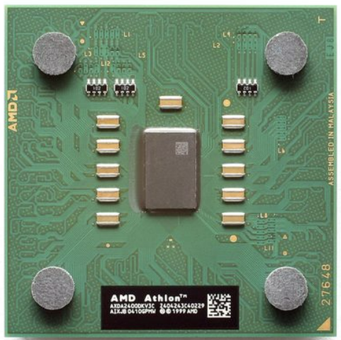 AMD Athlon XP