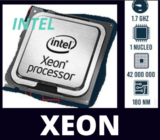 Intel XEON