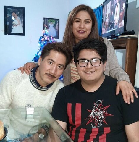 Mi reincorporación a Psicología SUAyED