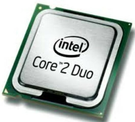 Intel Core Duo
