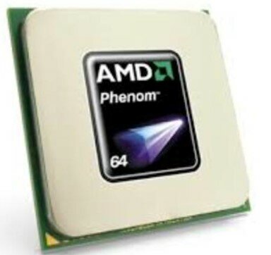 AMD Phenom