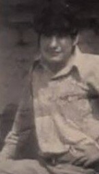 Perdida de mi padre