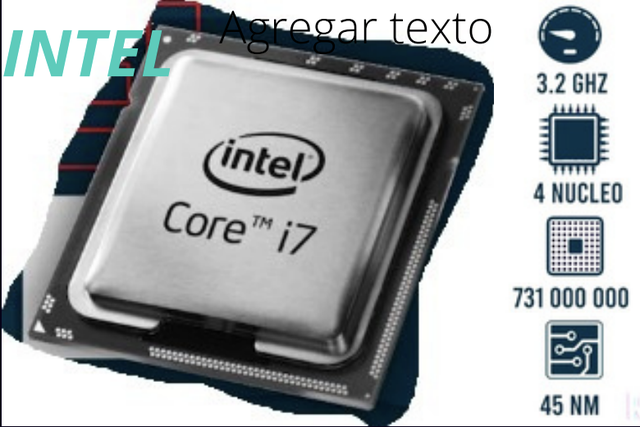 Intel Core i7