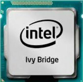 Intel Core Ivy Bridge
