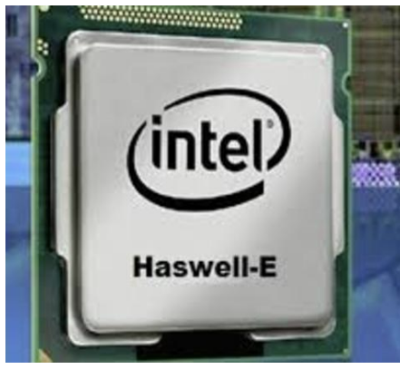 Intel Core Haswell