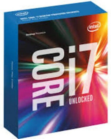 Core i7-6700k