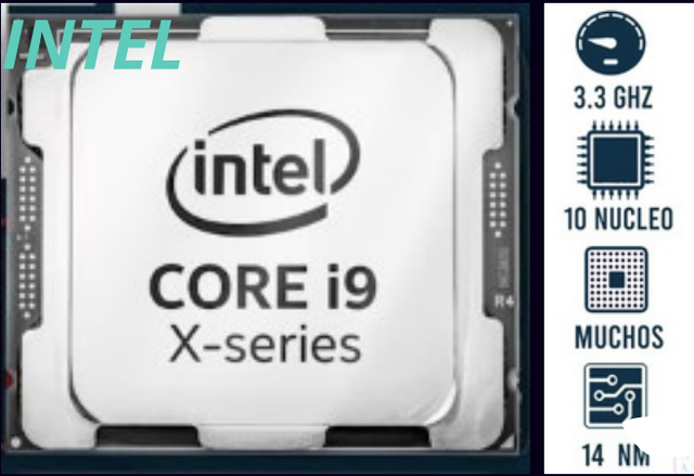 Core i9