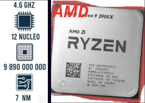 Ryzen 9