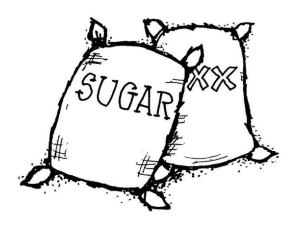 The Sugar Act