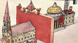 Timeline: Marco histórico conceptual de la gestión de los recursos públicos