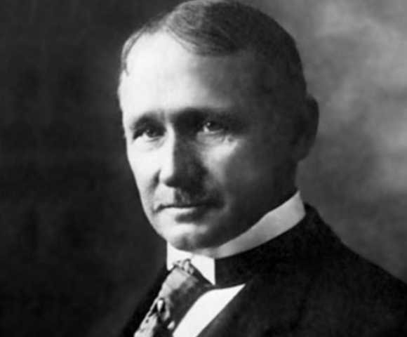 Frederick Taylor