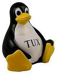 Nace la mascota de Linux (Tux)