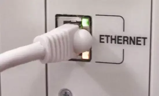 Tecnología Ethernet.